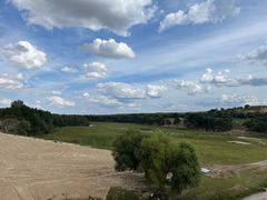 -库伦旗银沙湾旅游景区