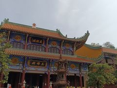 -宝通禅寺