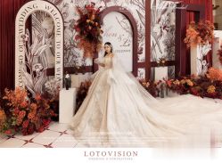 -HELLO你好婚礼婚庆策划