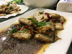 -金海湾海鲜排档(朱家尖店)