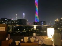 -小茶闲舍·观景商务茶馆(广州塔店)