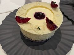 -潮一不贰·法式甜品·生日蛋糕·西式简餐(外滩店)