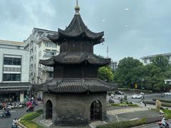 -怡园饭店-餐厅(四望亭店)