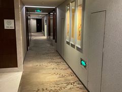 -广州粤海喜来登酒店