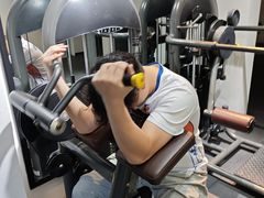 -猴哥健身(保利童心缘店)