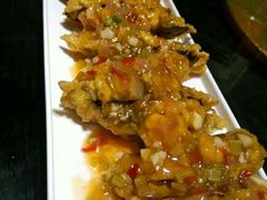-刘胖子家常菜·蹄花焖藕(中南店)