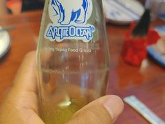 -李记白水羊头·清真老味家常菜(石景山店)