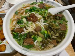 -贵凤凰贵州米粉(望京店)