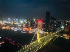 -天玑高空江景餐厅&酒吧Sky Secret Restaurant&Bar