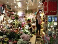 -妃比花艺(光启城时尚购物中心店)