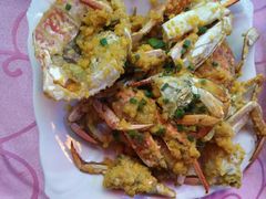 -龙溪海鲜酒家(溪涌店)