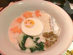 生日面-醉东Oriental House(静安嘉里中心店)