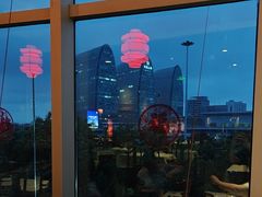 -东来顺饭庄(西直门店)