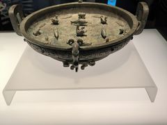 -上海博物馆(人民广场馆)