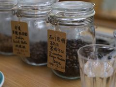 -COFFEE HOLIC(朝外SOHO店)