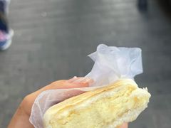 -赵记素斋·绿豆馅饼(钟楼小区店)
