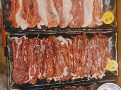 -手选潮汕鲜牛肉火锅(二七广场店)