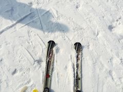 -蓟县盘山滑雪场