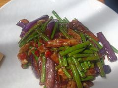 -壹零捌道·北京烤鸭(车公庄店)