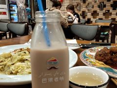 -巴依老爷新疆美食(常营店)