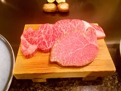 -神户牛排餐厅MOURIYA(总店)