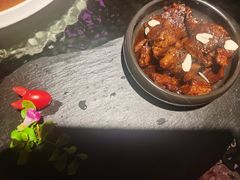 -桂花里·衢州菜·精酿餐吧(未来科技城万达广场店)
