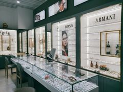 -三叶眼镜城(八佰伴店)