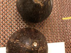 -杭州钱江新城万怡酒店-西餐厅