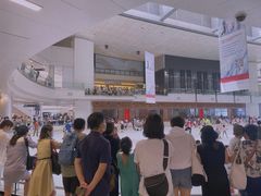 -冰纷万象滑冰场(深圳万象城店)