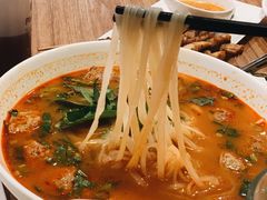 -Pho Asia 亚阁越南料理(上海来福士广场店)