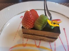 -Kathleen's Waitan 凯圣琳江景西餐厅(外滩店)