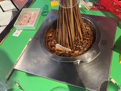 -麻一生西航涮涮(盛龙广场直营店)