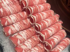 -东来顺(非遗·清真火锅·盛世广场店)