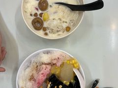 -汕头街四果汤