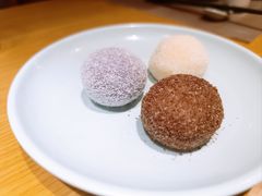 -三石铁板烧(紫竹桥店)