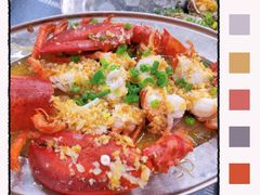 -新欢海鲜坊(赖屋店)