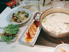 -立标杆麻辣鱼(宝龙广场店)