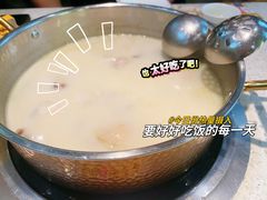 -顺德公广东猪肚鸡·煲仔饭(白石洲店)