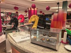 -咖啡苑自助餐厅·中国大饭店