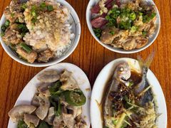 -正宗牛奇排骨饭(第一分店)