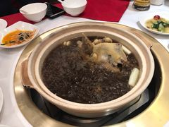 -天宜隆蘑菇宴火锅(石景山旗舰店)
