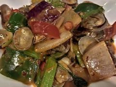 -泰妃堂.泰菜.夜宵(赤岗总店)