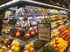 -BLT精品超市(国贸商城店)