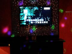 -糖潮量贩KTV(高新万达广场店)