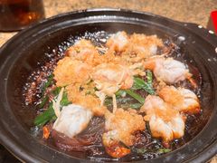 -绿茶餐厅(coco park 店)