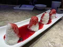 -老板恋上鱼(恒隆广场店)