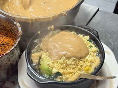 -蜀王砂锅总店