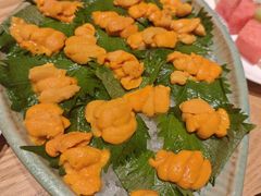 -京旬海鲜放题·铁板烧自助餐厅