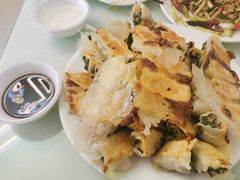 -胖子菜馆(隆昌路店)