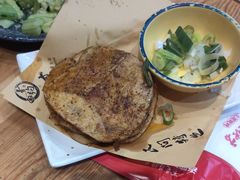 -香约老地方烧烤(九道街店)